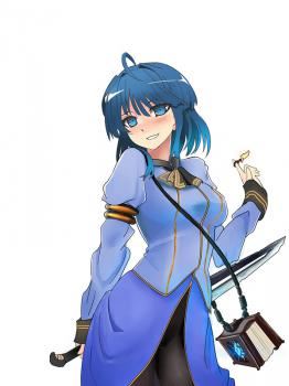 Icon of RPG Shijie You Zenyang