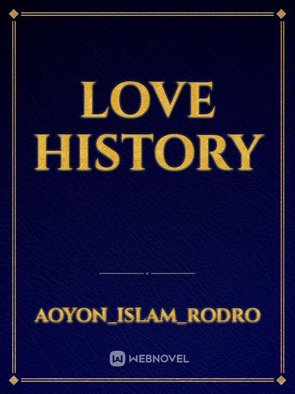 Love History