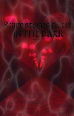 Icon of Scary stories To tell in the dark.