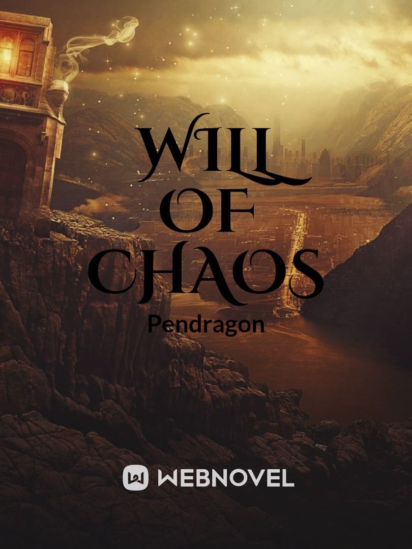 Icon of Will of chaos