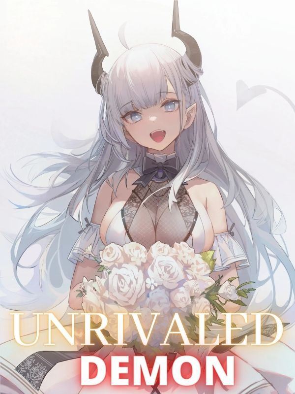 Icon of Unrivaled Demon's Odyssey
