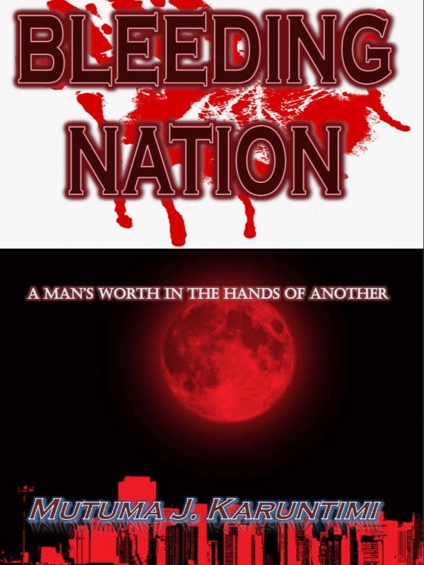 BLEEDING NATION