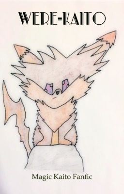 Icon of Were-Kaito (Shinkai/Kaishin)