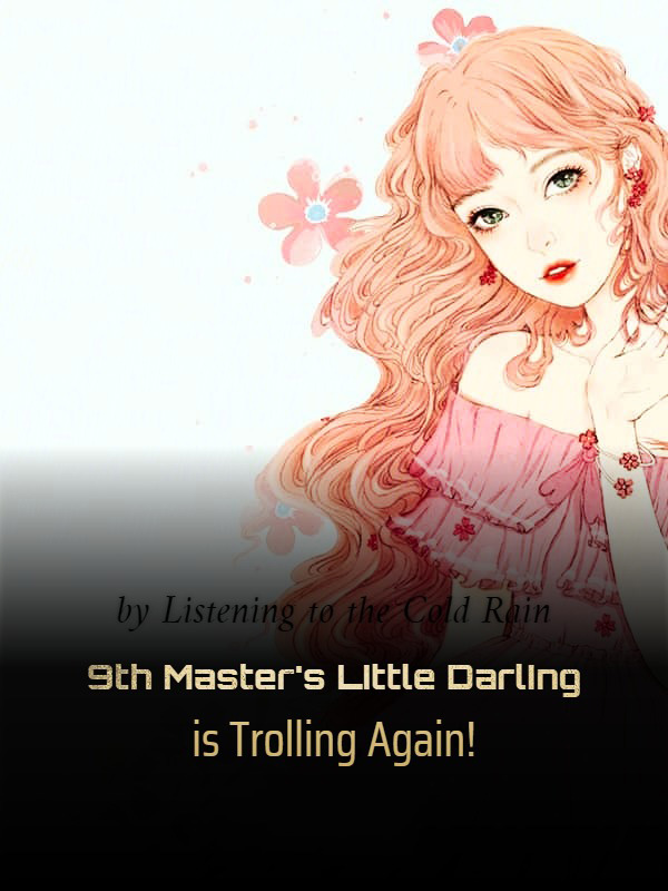 Icon of 9th Master's Little Darling is Trolling Again!
