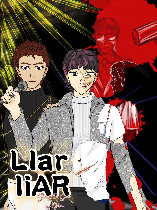 Icon of LIar liAR