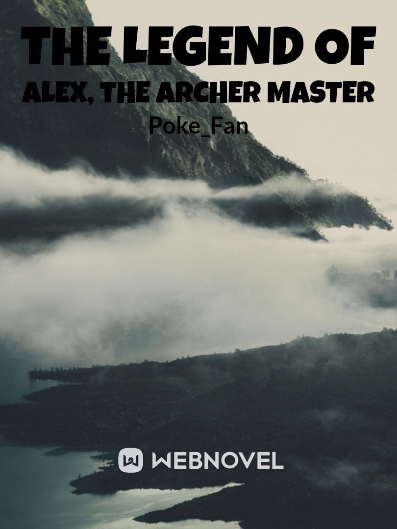 Icon of The Legend of Alex, the Archer Master
