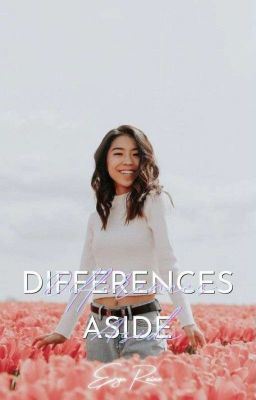 Icon of Differences Aside, ✔