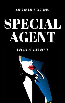 Icon of Special Agent | ✓