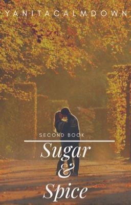 Icon of Sugar & Spice
