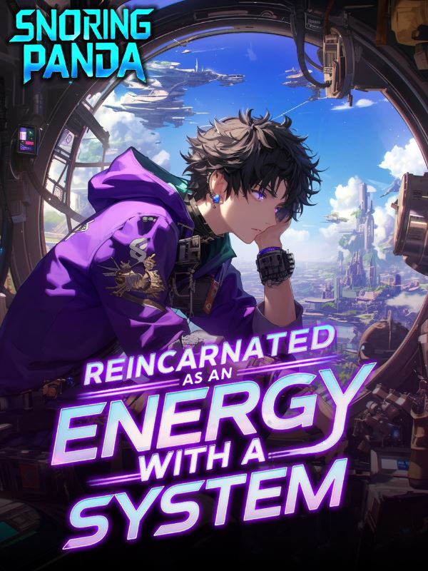 Icon of Reincarnated as an Energy with a System
