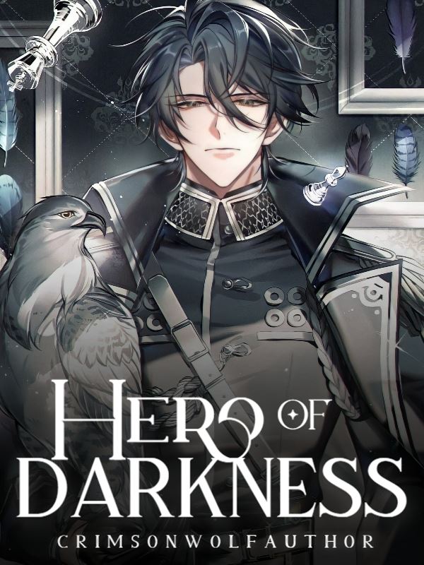 Icon of Hero of Darkness