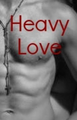 Icon of Heavy Love