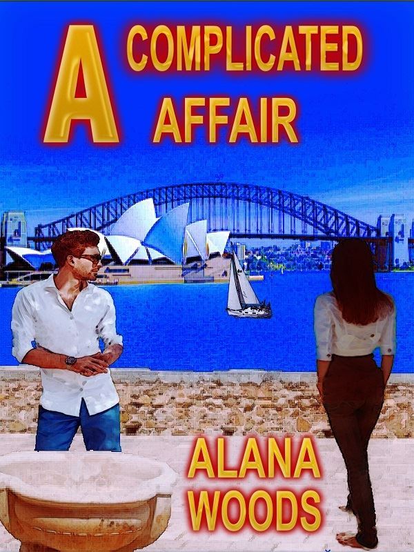 Icon of A Complicated Affair