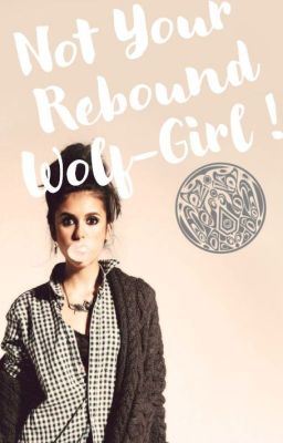 Icon of Not Your Rebound Wolf Girl (Jacob Black)