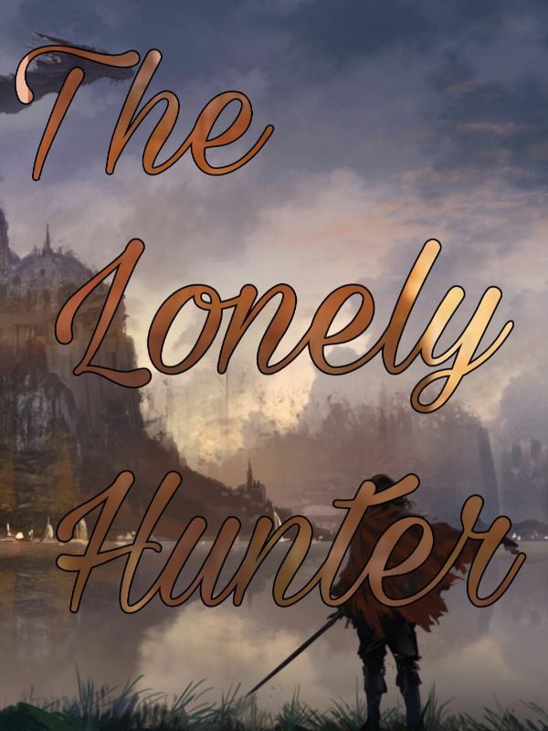 Icon of The Lonely Hunter