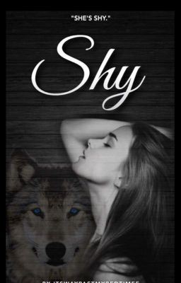 Icon of Shy (OLD VERSION)