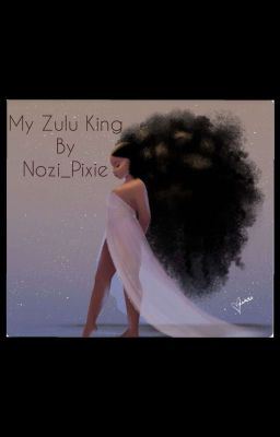 Icon of My Zulu King