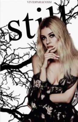 Icon of Still ▸ Teen Wolf [Book Two]
