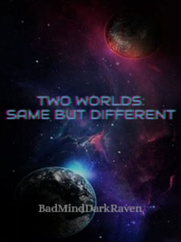 Icon of Two Worlds: Same But Different
