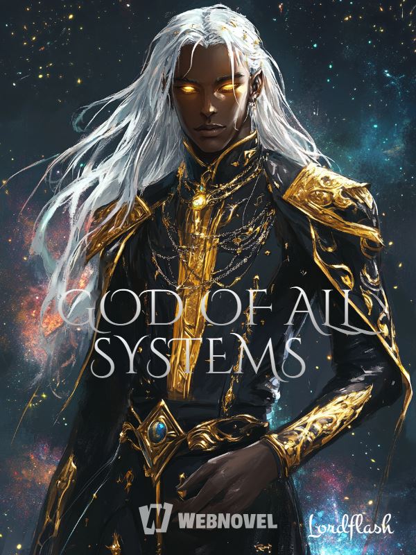 Icon of GOD OF ALL SYSTEMS