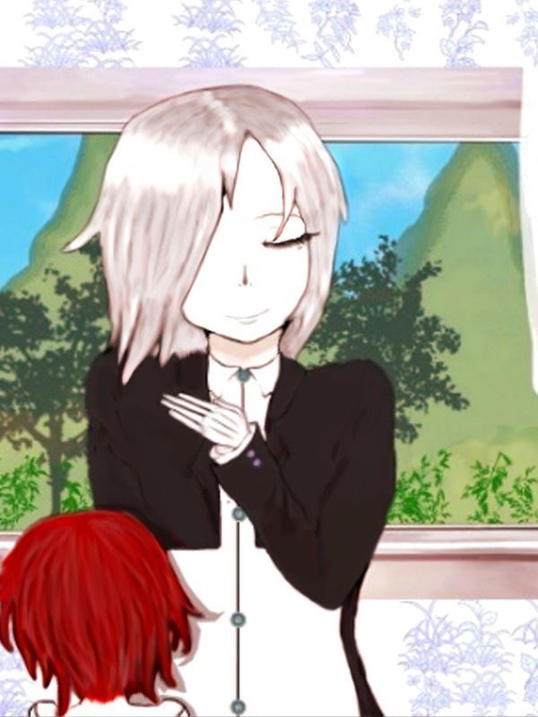 ¡Hi Bishönen-sama!