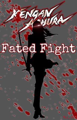 Icon of Fated Fight |Kengan Ashura| |Reader Insert|