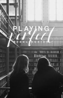 Icon of Playing Perfect