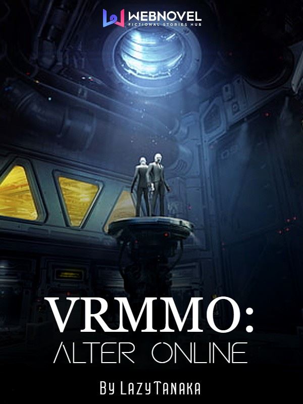 Cover of VRMMO: Alter Online