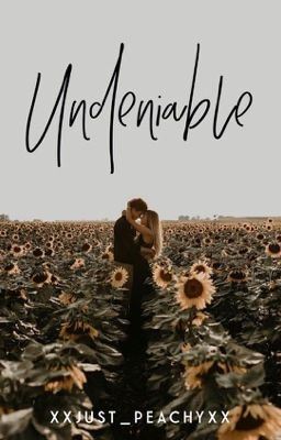 Icon of undeniable