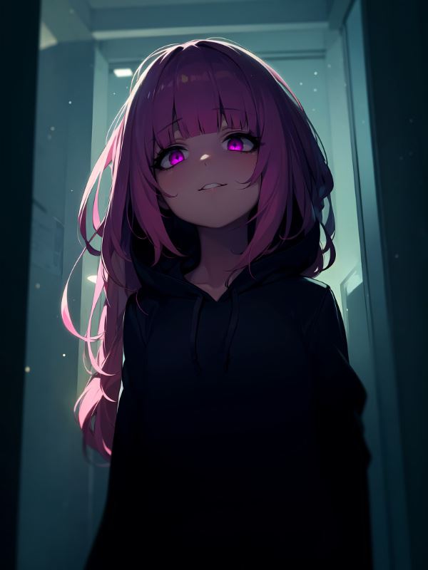 Icon of Death Game Dating System