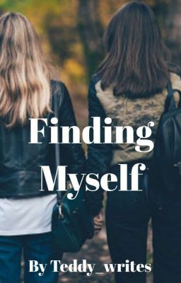Icon of Finding Myself