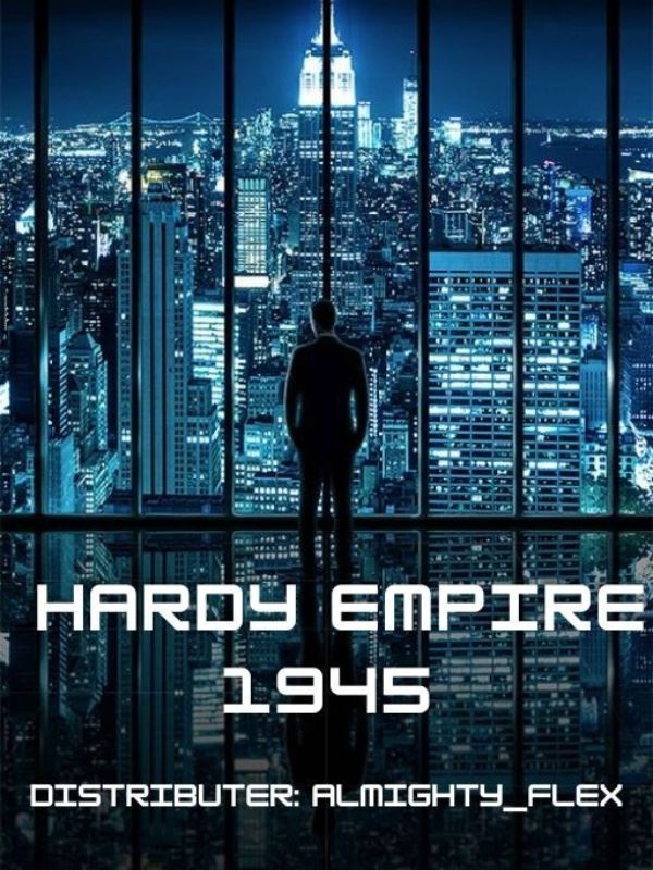 Icon of Hardy Empire 1945