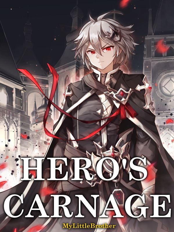 Icon of Hero's Carnage