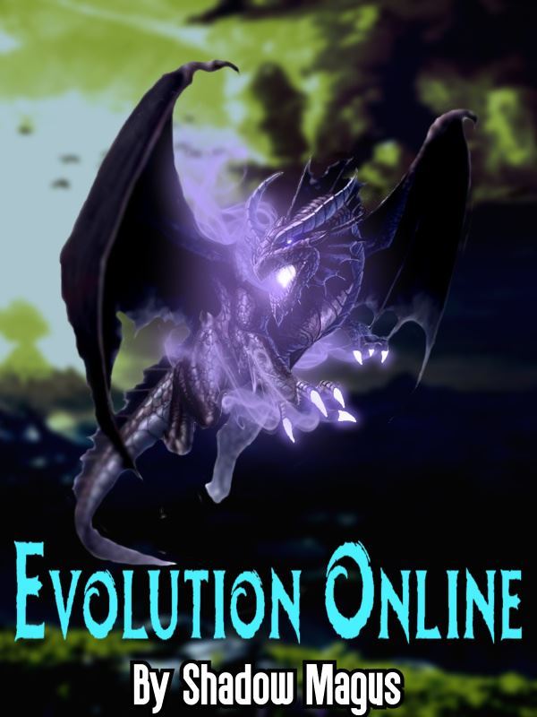 Icon of Evolution online
