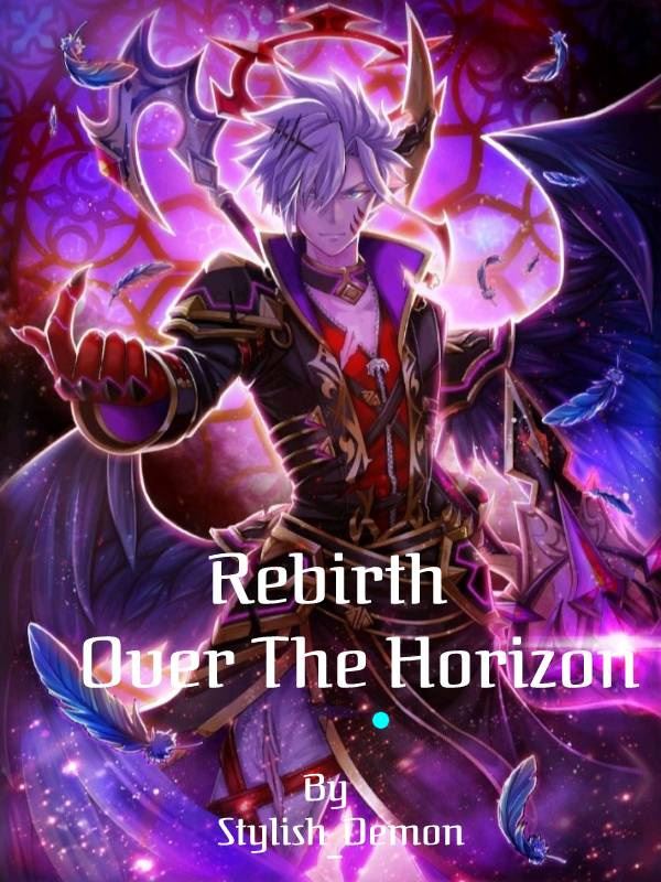 Icon of Rebirth: Over the Horizon