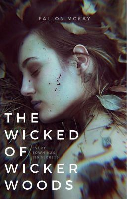 Icon of The Wicked of Wicker Woods
