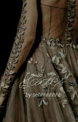 Icon of Hades