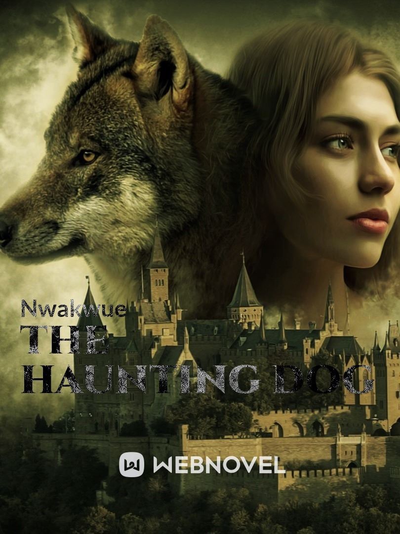 THE HAUNTING DOG