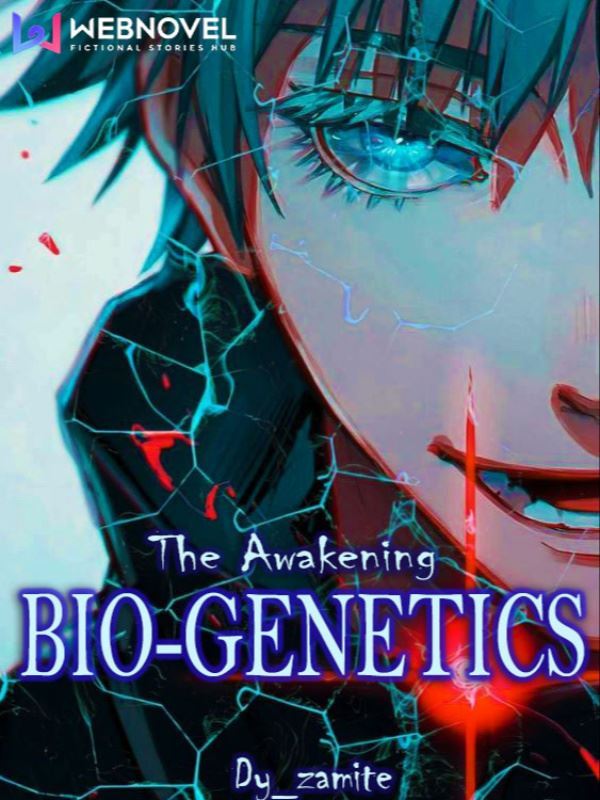 Icon of THE AWAKENING: BIO-GENETICS