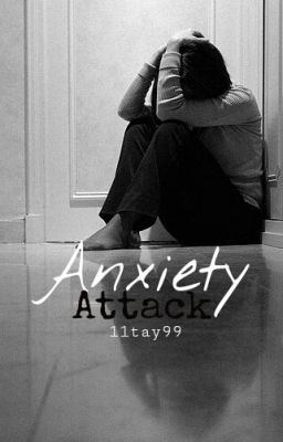 Icon of Anxiety Attack