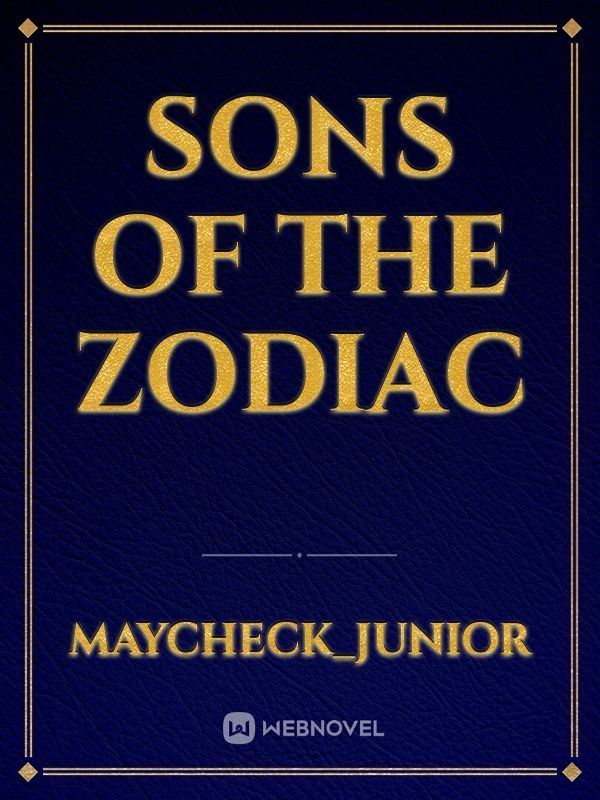 Icon of Sons Of The Zodiac