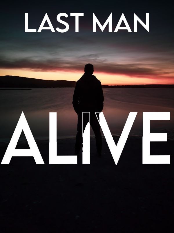 Icon of Last Man Alive