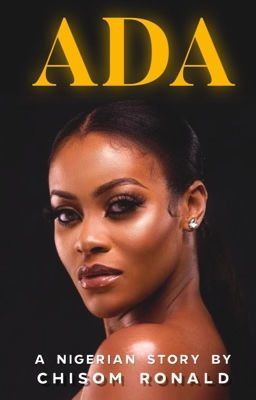 Icon of Ada (A Short Story)