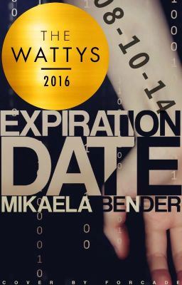 Icon of Expiration Date (Books 1 and 2)