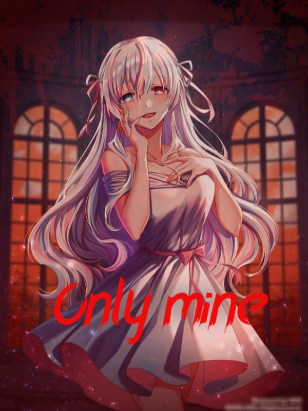 Icon of You Will Only Be Mine