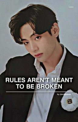 Icon of RULES AREN'T MEANT TO BE BROKEN | KTH x YN