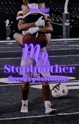 Icon of My Stepbrother secret-possession