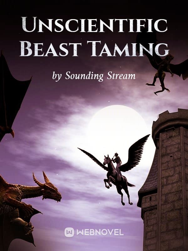 Icon of Unscientific Beast Taming