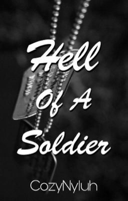 Icon of Hell of a Soldier
