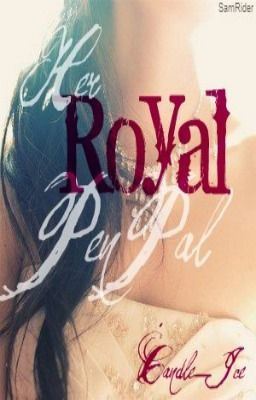 Icon of Her Royal Pen Pal